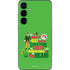 Elf Spread Christmas Cheer Galaxy S25 Skin